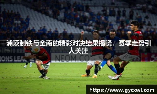 浦项制铁与全南的精彩对决结果揭晓，赛季走势引人关注