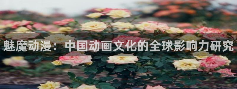 成人动漫里番在线：魅魔动漫：中国动画文化的全球影响力研究
