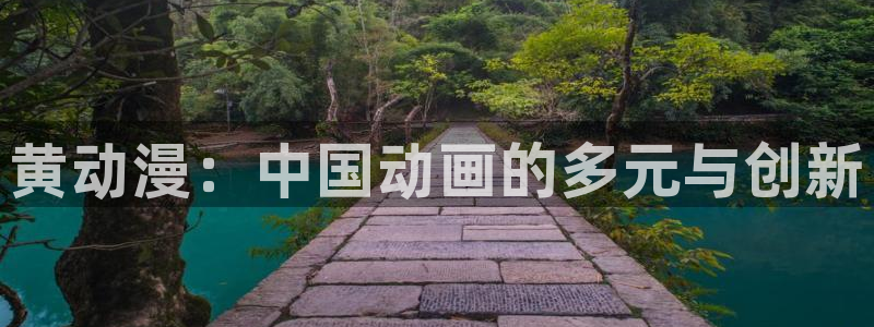 动漫里番在线播放：黄动漫：中国动画的多元与创新